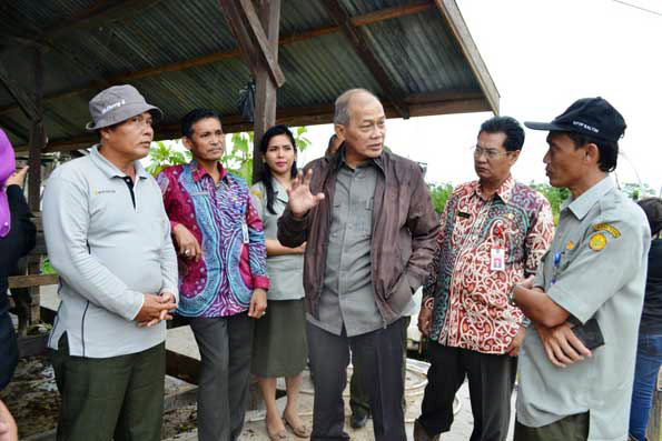 Survei Kementan: Harga Beras di Indonesia Lebih Murah dari Vietnam dan Thailand